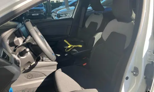 Renault Clio v Clio e-tech full hybrid 145 ch gsr2 evolution 1089 8