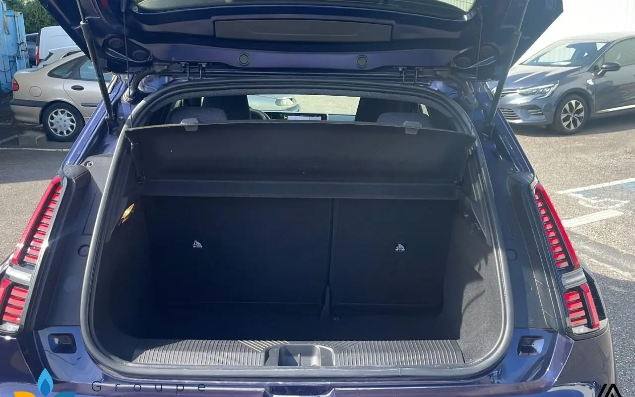 Renault 5 e-tech electrique Renault 5 e-tech electrique 150 ch autonomie confort techno 1090 10