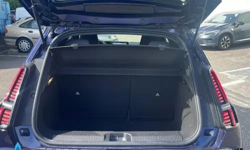 Renault 5 e-tech electrique Renault 5 e-tech electrique 150 ch autonomie confort techno 1090 10