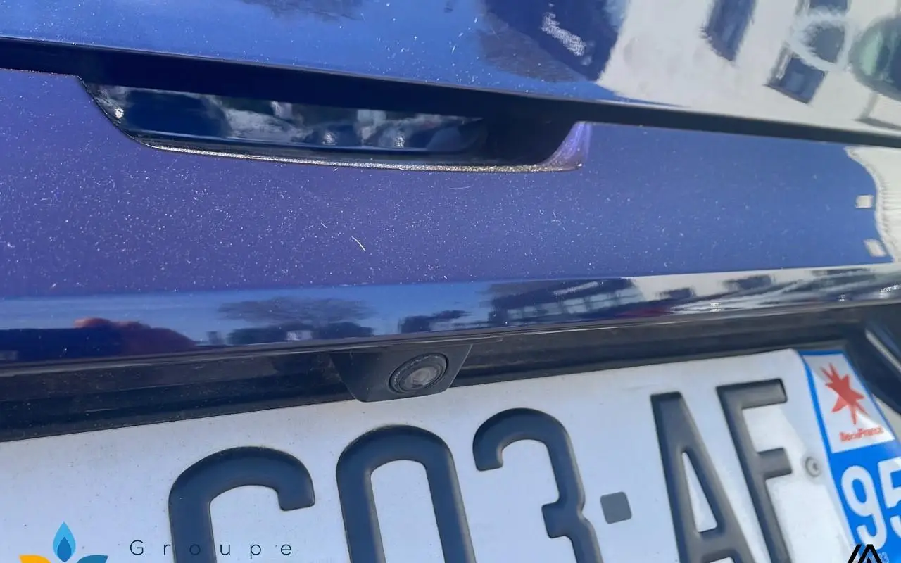 Renault 5 e-tech electrique Renault 5 e-tech electrique 150 ch autonomie confort techno 1090 11