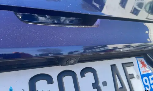 Renault 5 e-tech electrique Renault 5 e-tech electrique 150 ch autonomie confort techno 1090 11