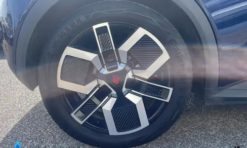 Renault 5 e-tech electrique Renault 5 e-tech electrique 150 ch autonomie confort techno 1090 12