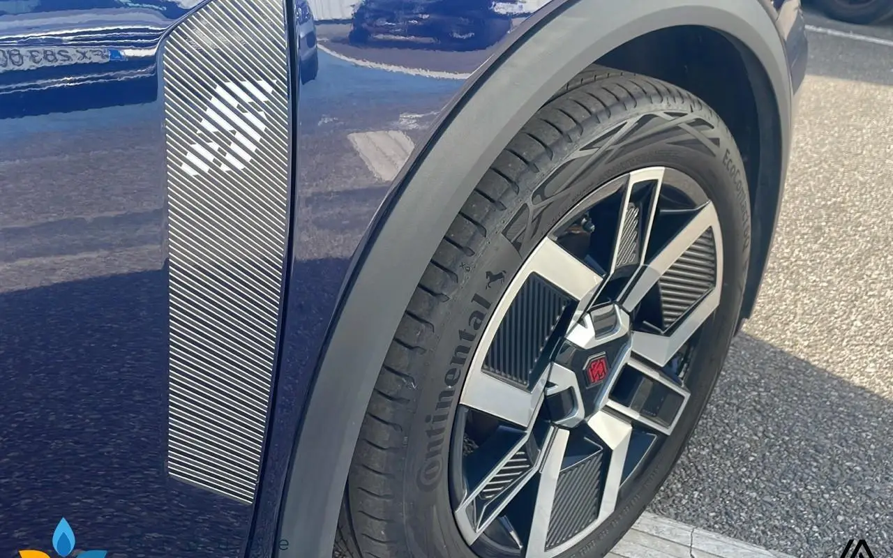 Renault 5 e-tech electrique Renault 5 e-tech electrique 150 ch autonomie confort techno 1090 13