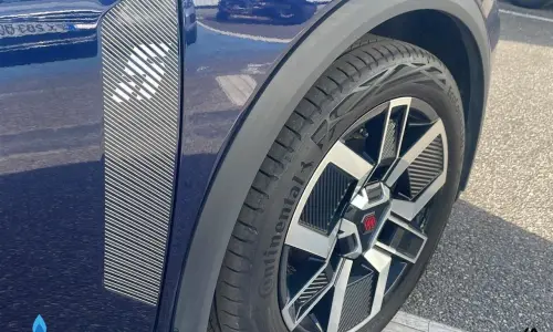 Renault 5 e-tech electrique Renault 5 e-tech electrique 150 ch autonomie confort techno 1090 13