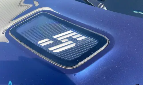 Renault 5 e-tech electrique Renault 5 e-tech electrique 150 ch autonomie confort techno 1090 14