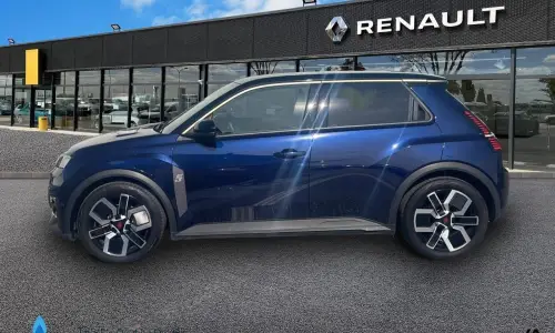 Renault 5 e-tech electrique Renault 5 e-tech electrique 150 ch autonomie confort techno 1090 2