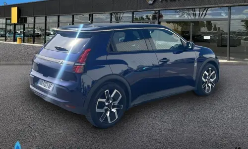 Renault 5 e-tech electrique Renault 5 e-tech electrique 150 ch autonomie confort techno 1090 3