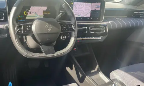 Renault 5 e-tech electrique Renault 5 e-tech electrique 150 ch autonomie confort techno 1090 6