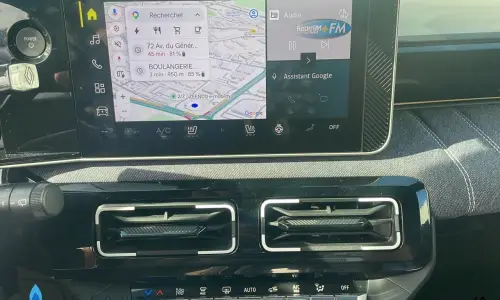 Renault 5 e-tech electrique Renault 5 e-tech electrique 150 ch autonomie confort techno 1090 7