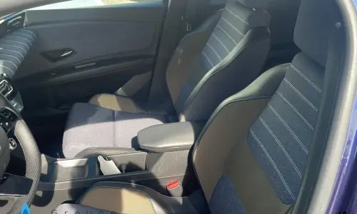 Renault 5 e-tech electrique Renault 5 e-tech electrique 150 ch autonomie confort techno 1090 8