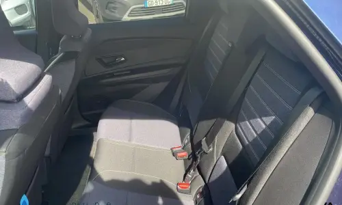 Renault 5 e-tech electrique Renault 5 e-tech electrique 150 ch autonomie confort techno 1090 9