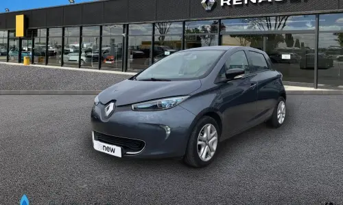 Renault Zoe R90 zen 1091