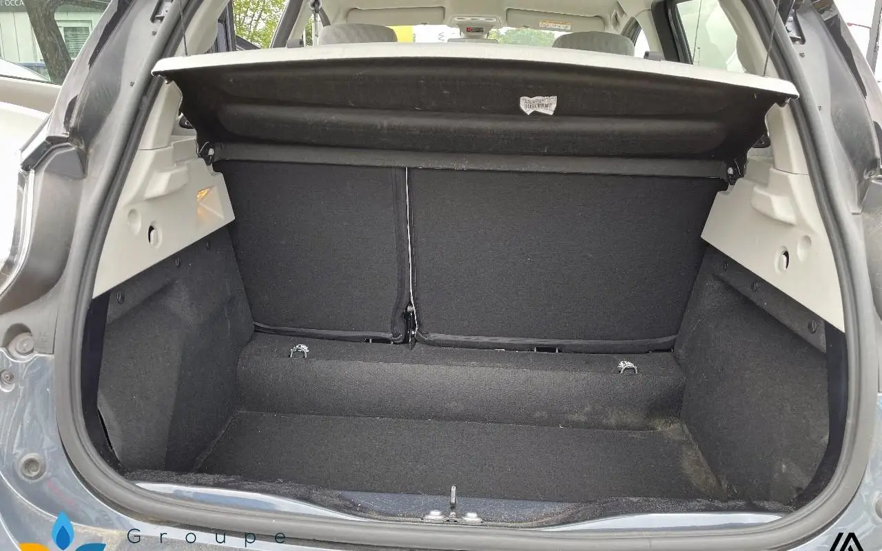 Renault Zoe R90 zen 1091 10