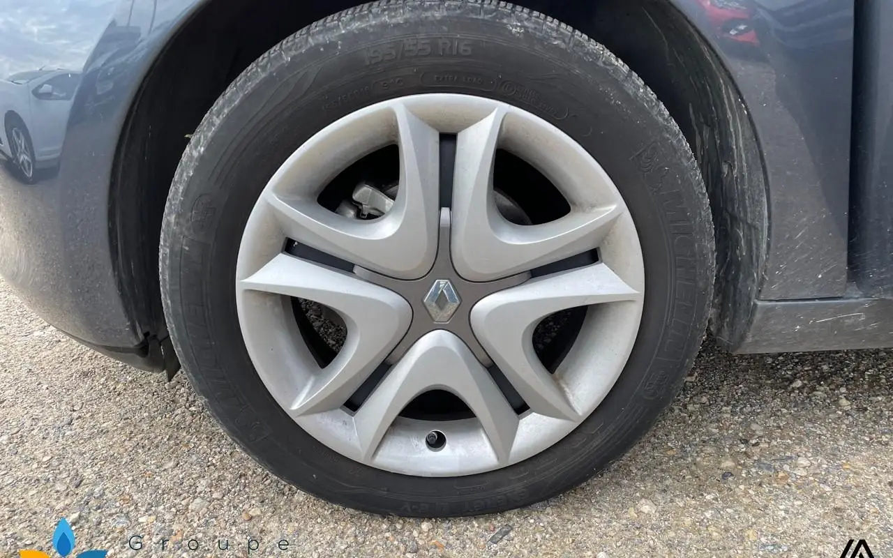 Renault Zoe R90 zen 1091 11