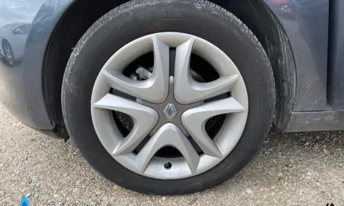 Renault Zoe R90 zen 1091 11