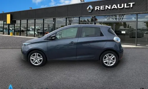 Renault Zoe R90 zen 1091 2