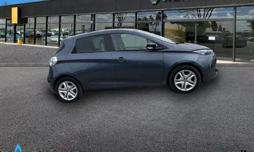 Renault Zoe R90 zen 1091 4