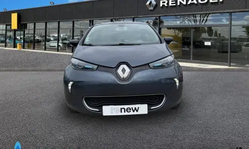 Renault Zoe R90 zen 1091 5