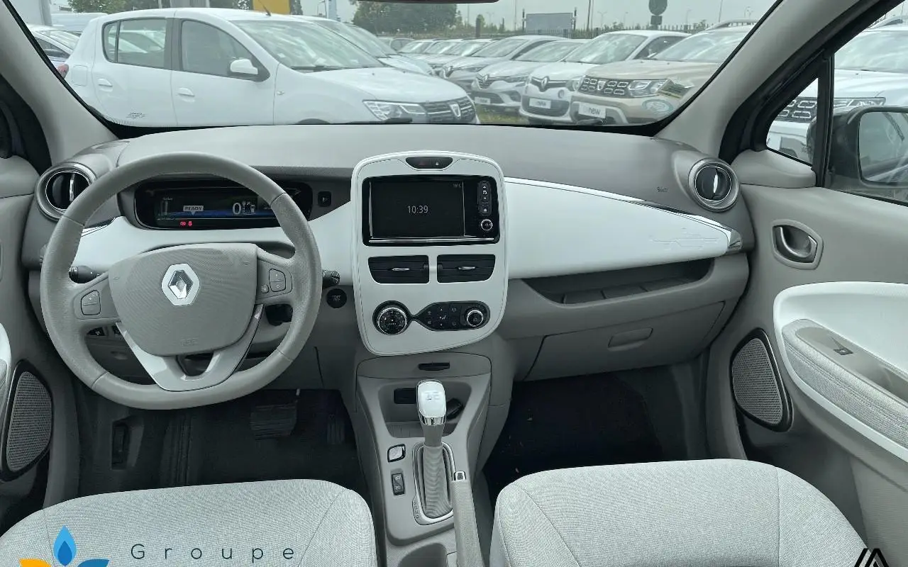Renault Zoe R90 zen 1091 6