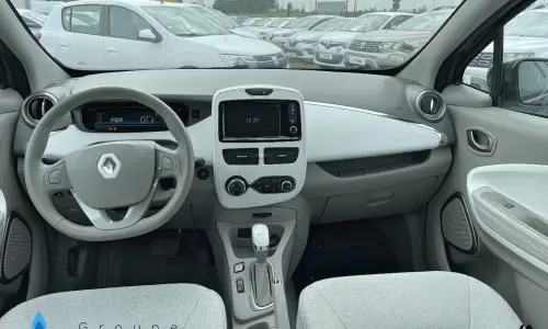 Renault Zoe R90 zen 1091 6