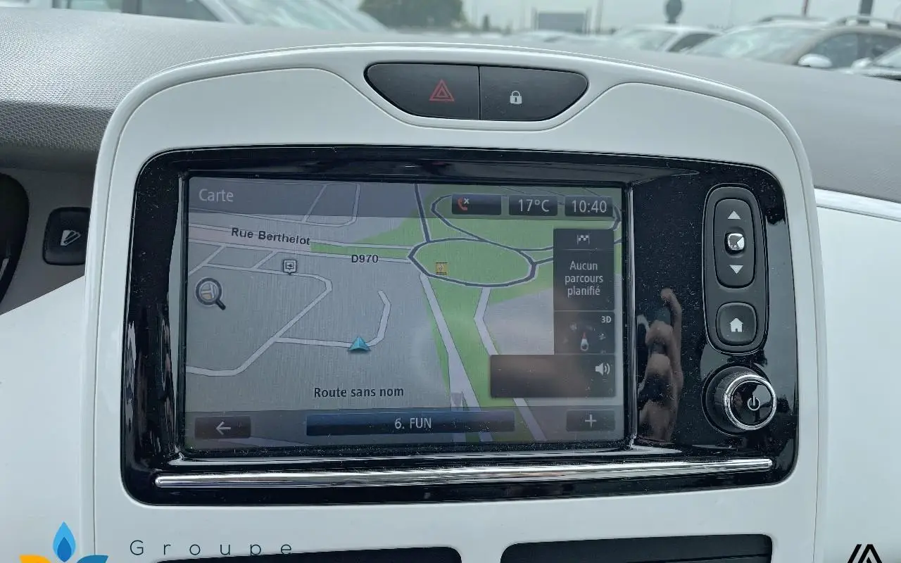 Renault Zoe R90 zen 1091 7