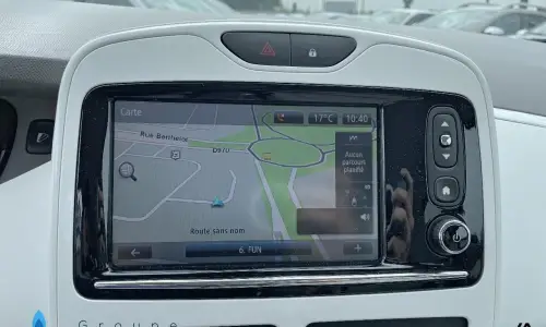 Renault Zoe R90 zen 1091 7