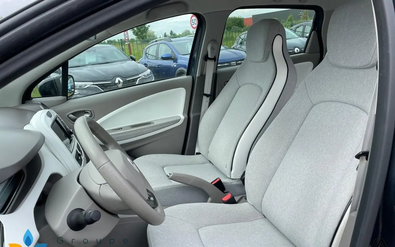 Renault Zoe R90 zen 1091 8