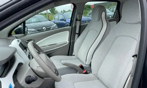 Renault Zoe R90 zen 1091 8
