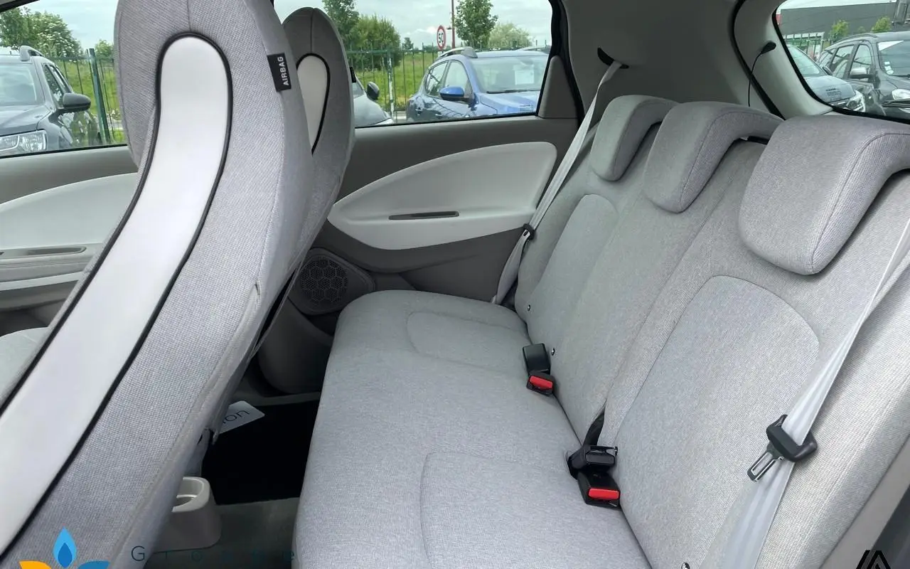 Renault Zoe R90 zen 1091 9