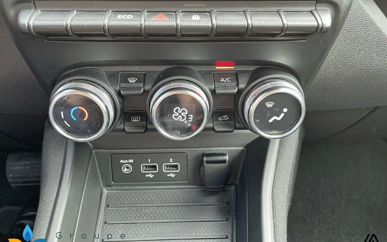 Renault Zoe R110 achat intégral life 1092 12