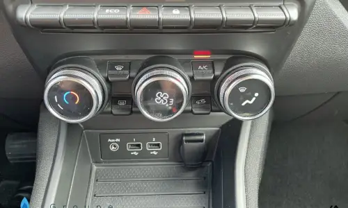 Renault Zoe R110 achat intégral life 1092 12