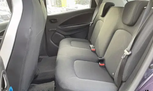 Renault Zoe R110 achat intégral life 1092 9