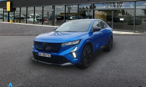 Renault Rafale E-tech full hybrid 200 esprit alpine 1093