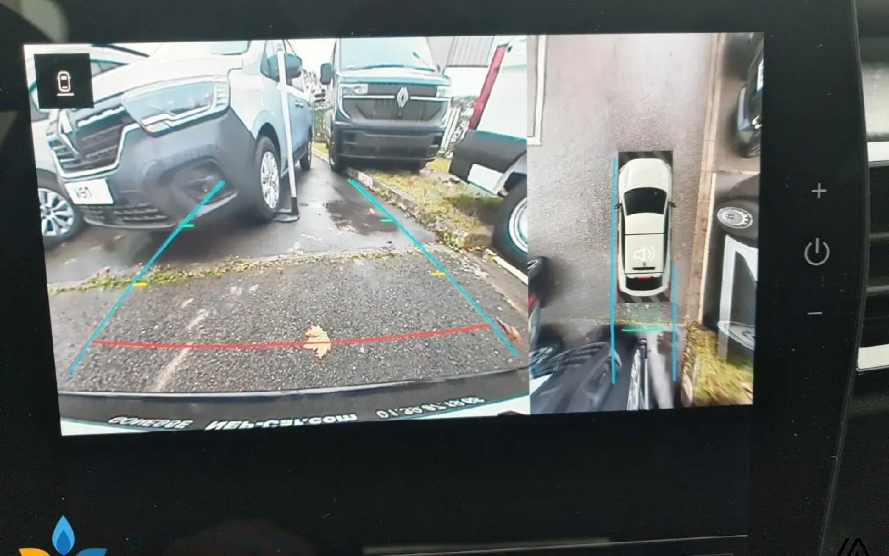 Renault Rafale E-tech full hybrid 200 esprit alpine 1093 11