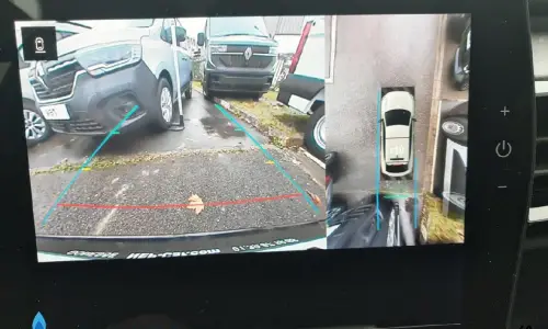 Renault Rafale E-tech full hybrid 200 esprit alpine 1093 11