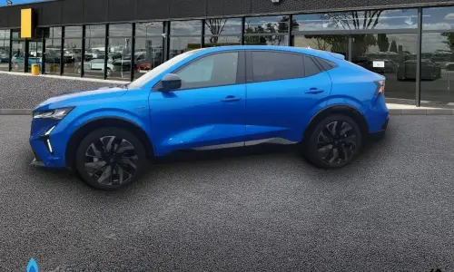 Renault Rafale E-tech full hybrid 200 esprit alpine 1093 2