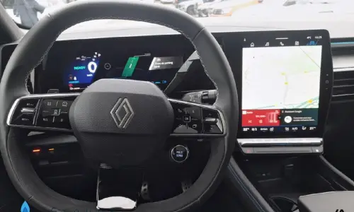 Renault Rafale E-tech full hybrid 200 esprit alpine 1093 6