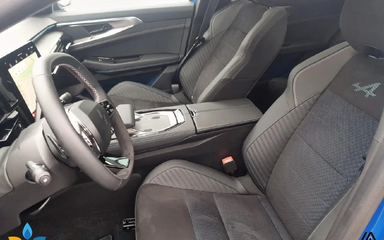 Renault Rafale E-tech full hybrid 200 esprit alpine 1093 8