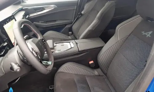 Renault Rafale E-tech full hybrid 200 esprit alpine 1093 8