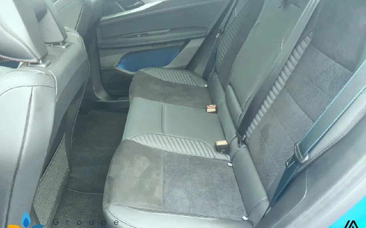 Renault Rafale E-tech full hybrid 200 esprit alpine 1093 9