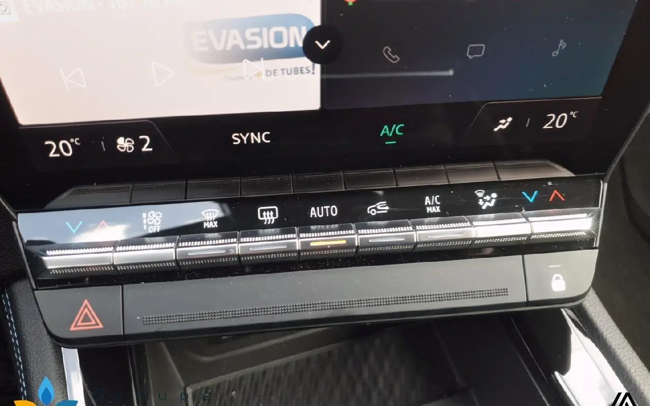 Renault Austral E-tech hybrid 200 techno esprit alpine 1094 12