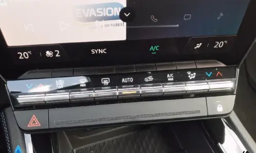 Renault Austral E-tech hybrid 200 techno esprit alpine 1094 12