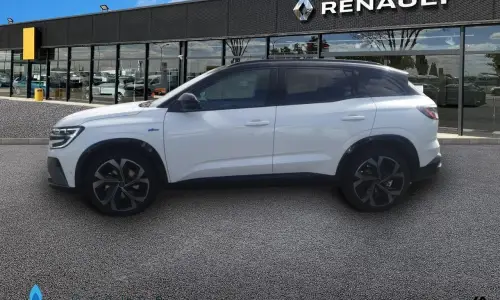 Renault Austral E-tech hybrid 200 techno esprit alpine 1094 2