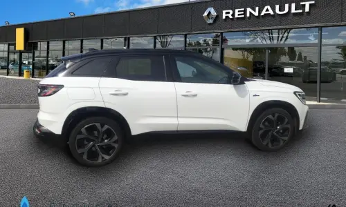 Renault Austral E-tech hybrid 200 techno esprit alpine 1094 4