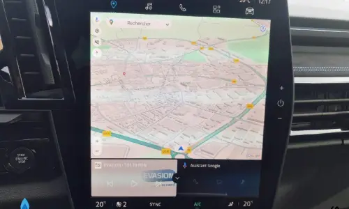 Renault Austral E-tech hybrid 200 techno esprit alpine 1094 7