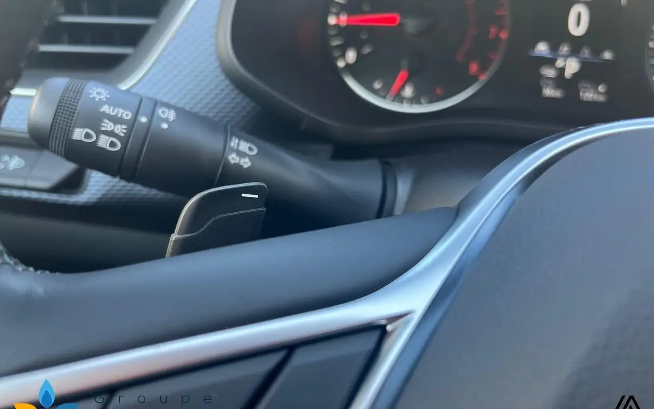 Renault Arkana Mild hybrid 140 edc fap - 22 evolution 1095 13