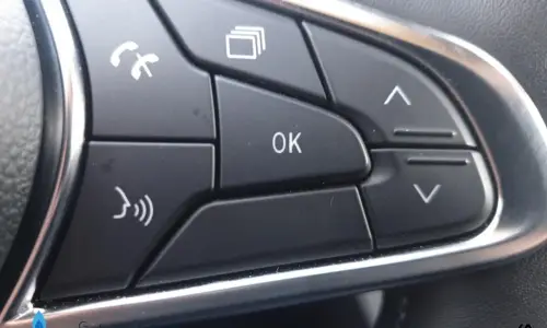 Renault Captur E-tech full hybrid 145 techno 1096 14