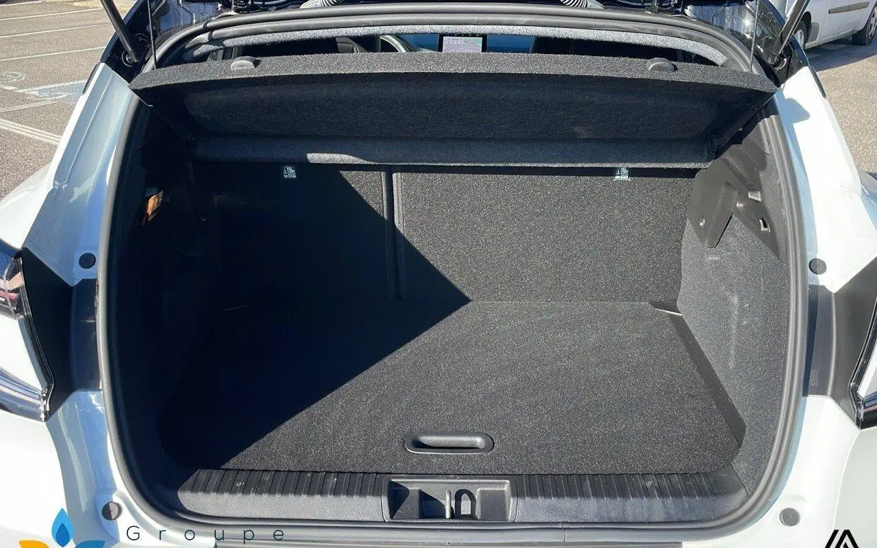 Renault Captur E-tech full hybrid 145 ch esprit alpine 1098 10