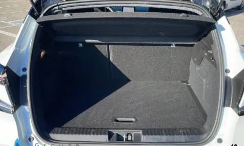 Renault Captur E-tech full hybrid 145 ch esprit alpine 1098 10