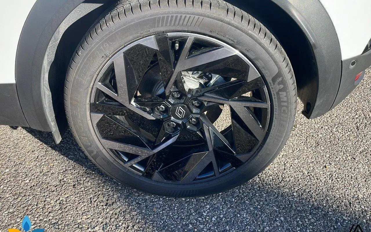 Renault Captur E-tech full hybrid 145 ch esprit alpine 1098 11